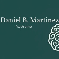Dr. Daniel B. Martinez