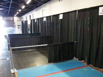 Trade Show Booths