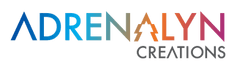 Adrenalyn Creations