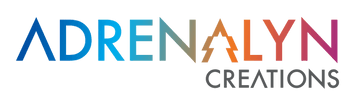 Adrenalyn Creations