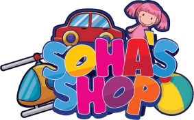 Soha's Shop