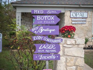 Botox near me in Dripping Springs. Book your filler or Botox appointment at med spa  