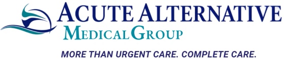 Acute Alternative Medical Group & Sleep Center