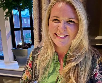 Ashley Kuehne, LPC-S, LCDC — Texas LPC Clinical Supervisor and EMDRIA Approved Consultant in North D