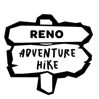 RENO ADVENTURE HIKE
