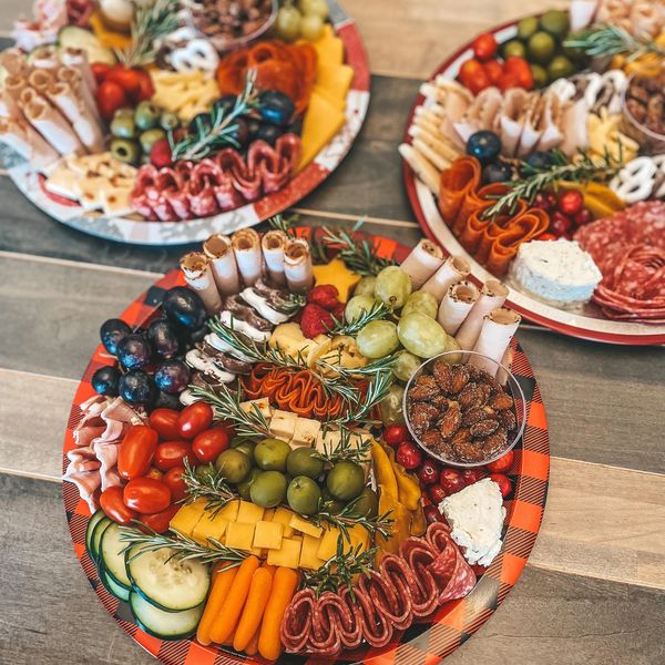 Charcuterie Board Ideas