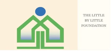 The Little by Little Foundation