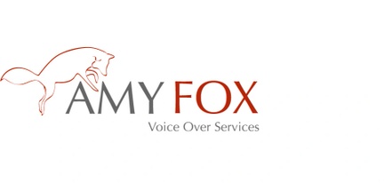 Amy Fox Voice Over Services