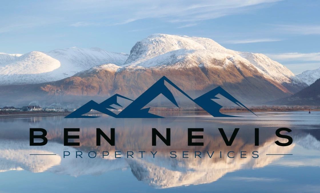 Commercial cleaning services fort wiliam, property maintenance fort