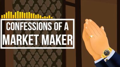 confessions of a market maker logo