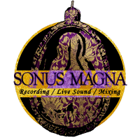 Sonus Magna Productions