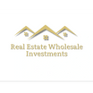 Real Estate Wholesale Investments