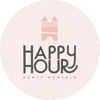 Happy Hour Party Rentals