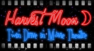 harvest moon drive in harvest moon drive in