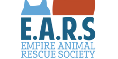 Empire Animal Rescue Inc. is a foster-home based rescue group and we do not have a facility/shelter.