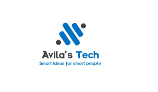 Avila's Tech