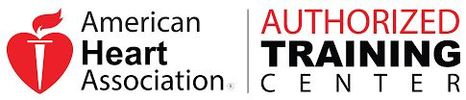 An Authorized Provider of American Heart Association Certification Classes