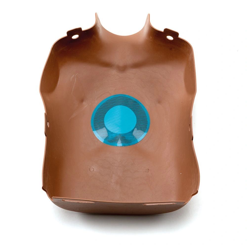 CPR Manikin Replacement Parts