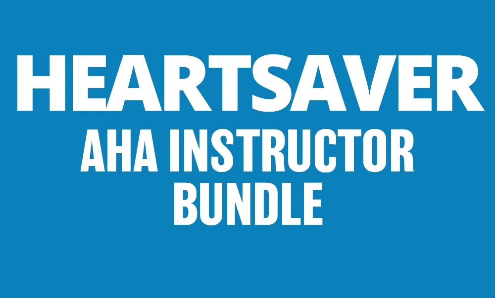 AHA 2020 Heartsaver Poster Pack - 12 pk