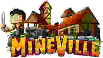 Mineville logo