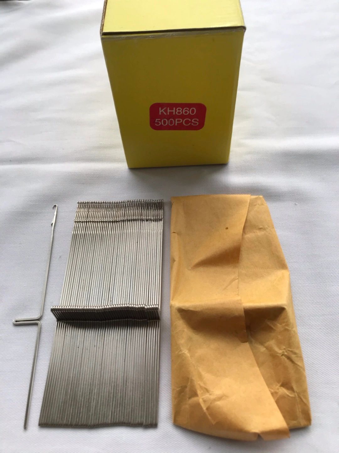 knitting needles for brother and silver reed knitting machine