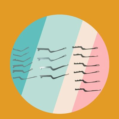 warp knitting machine needles ,  compound needles