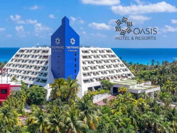 Hotel en la  playa 
barcelo karmina
tosoro manzanillo
villas del palmar
had rock 
marival distinct

