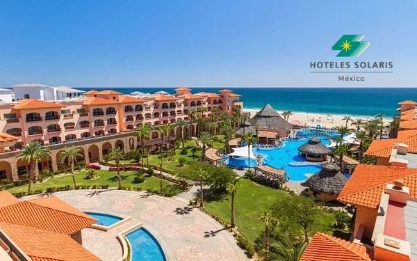Hotel para reservar 
crown paradise
dreams 
emporio cabo
Golden Parnassus
Riu cancun 
