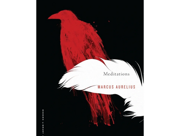 Meditations: A New Translation by Marcus Aurelius (Author), Gregory Hays (Translator)