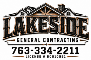 Lakeside General Contracting
