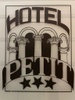 Hotel Le Petit
