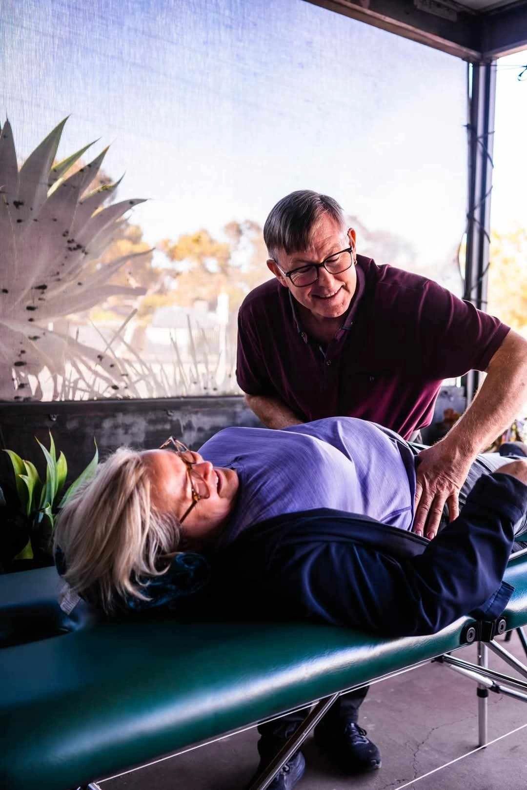 Ethereal Holistic Massage: Your Path to Wellness