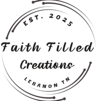 faithfilledcreations.com