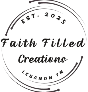 faithfilledcreations.com