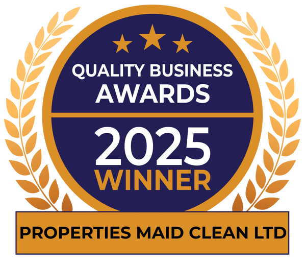 Best Cleaning Company Winners