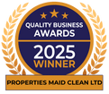 Properties Maid Clean