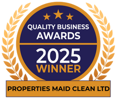 Properties Maid Clean