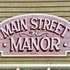 Main Street Manor Apartments