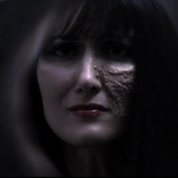 Christine Altan in My Pretty Maura