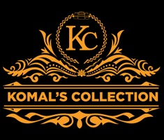 komal's collection