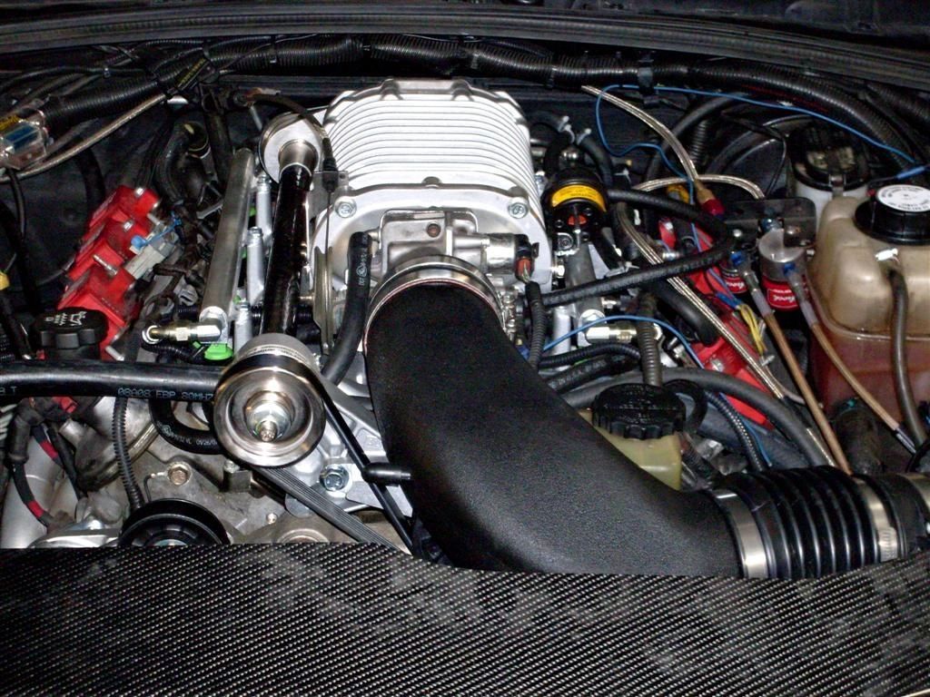 Custom Muffler Shop Custom Muffler