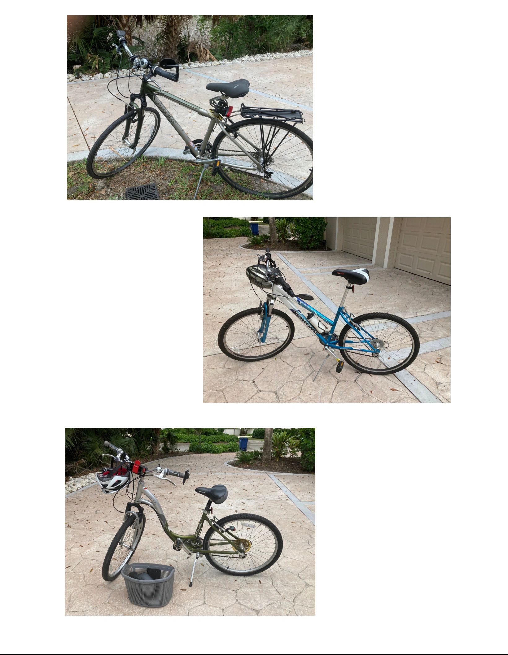 bicks for sale