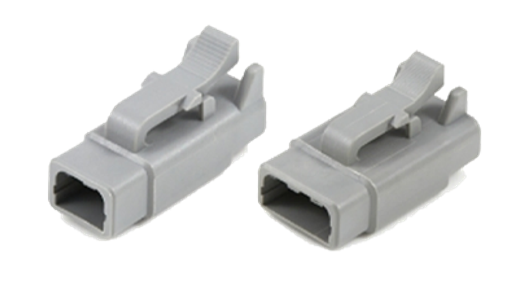 Service Ranger Connector RESCUE-RANGER DEF Head Sensor Solutions for Freightliner
