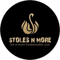 Trendy Stoles for the Beautiful U
