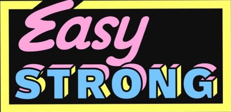 EasyStrong Coaching