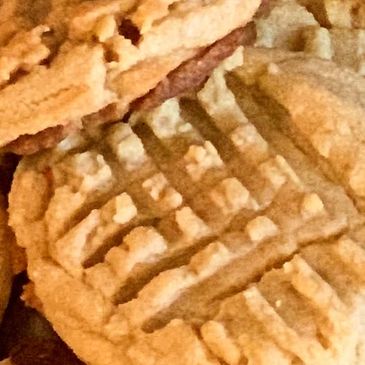 Peanut Butter Cookie