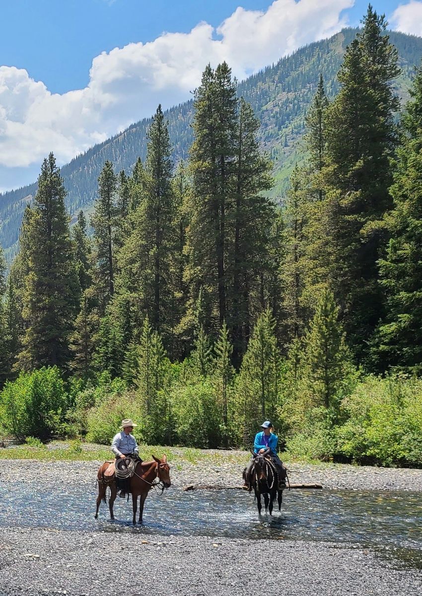Jackson, WY SemiPrivate Clinic Deposit