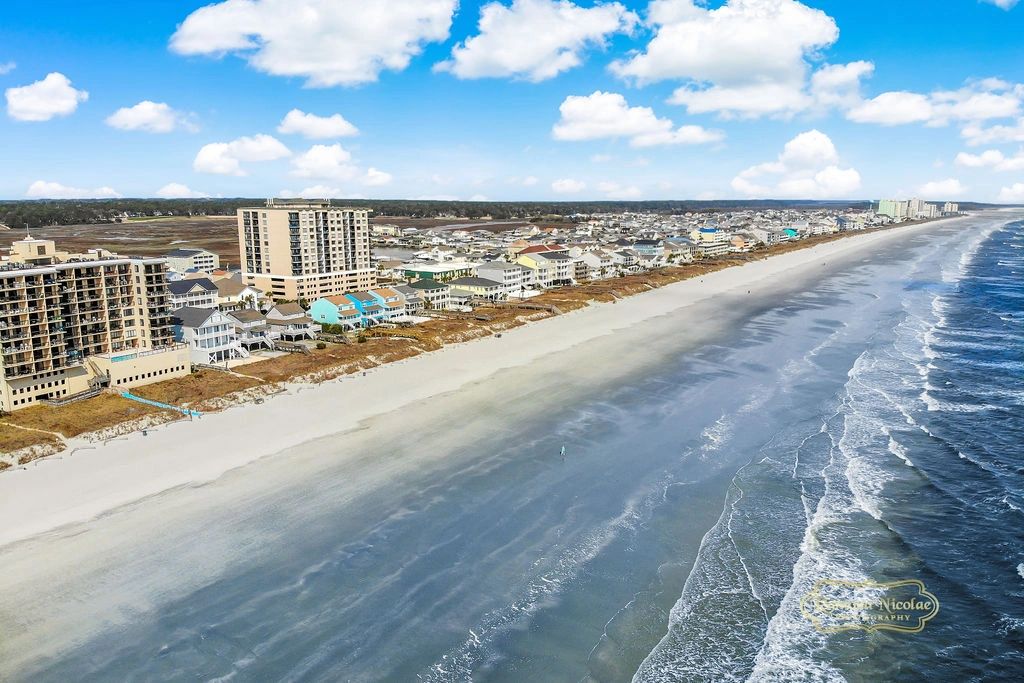 Tides Edge Family Vacations