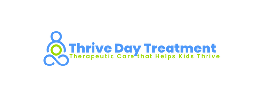 Thrive Day Treatment