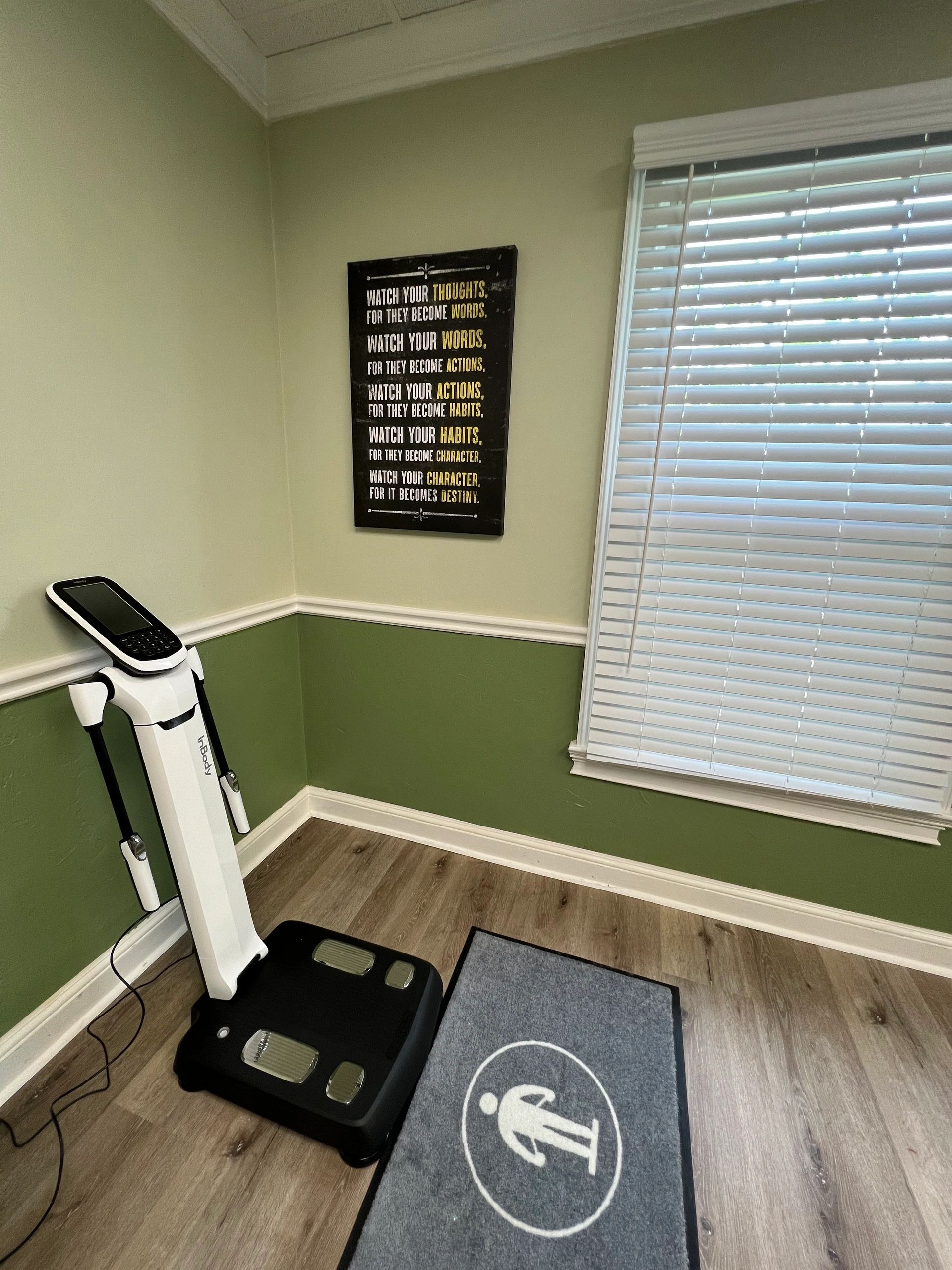 Pure Life Wellness Studio - Image 14